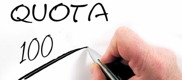 Pensione anticipata o quota 100 nel 2019: nuove ipotesi di uscita a 62 anni o 42 e 10 mesi. Pensione anticipata o quota 100 nel 2019: nuove ipotesi di uscita a 62 anni o 42 e 10 mesi.