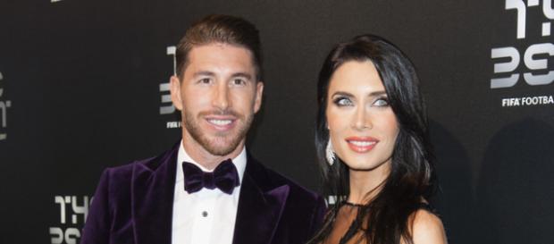 Pilar Rubio y Sergio Ramos están comprometidos - Zeleb.mx - zeleb.mx Pilar Rubio y Sergio Ramos están comprometidos - Zeleb.mx - zeleb.mx