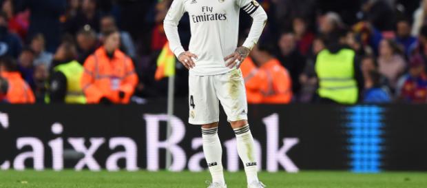 Sergio Ramos dio positivo en dopaje dos veces - lospleyers.com Sergio Ramos dio positivo en dopaje dos veces - lospleyers.com