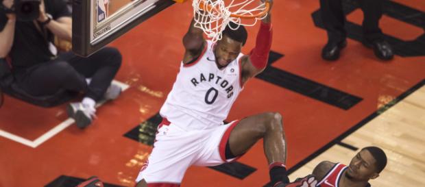 Toronto Raptors aim for series sweep in Washington, D.C. — the ... - tochimke.com Toronto Raptors aim for series sweep in Washington, D.C. — the ... - tochimke.com