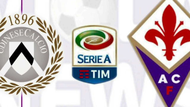 FINALE: Udinese-Fiorentina 0-2. Alla Dacia Arena decidono Veretout ... - violanews.com