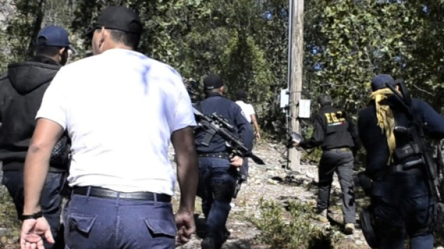 North Carolina teacher Patrick Braxton-Andrew killed by Mexican cartel - usatoday.com