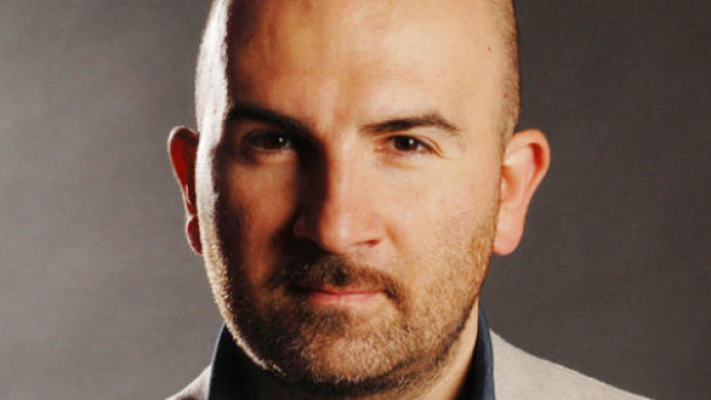 Toni Servillo | RB Casting - rbcasting.com