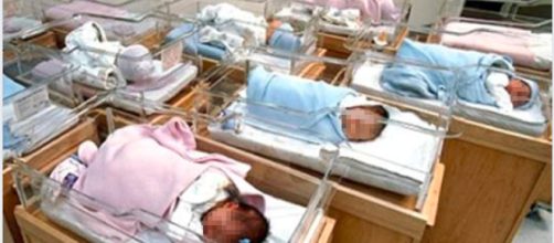 Allarme dei pediatri: ogni anno in Italia nascono 25 mila bimbi con la sindrome da alcol - Il Mattino