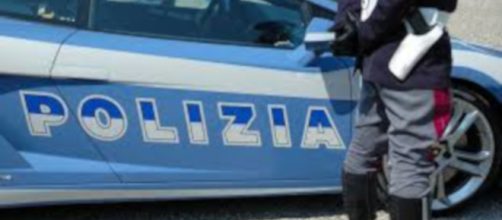 Benevento: aggrediscono migrante a colpi di pietra