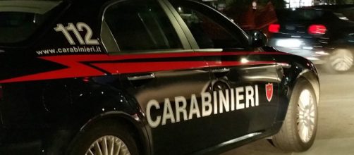 Cattolica, litiga con la fidanzata e le strappa a morsi l'orecchio: 31enne arrestato