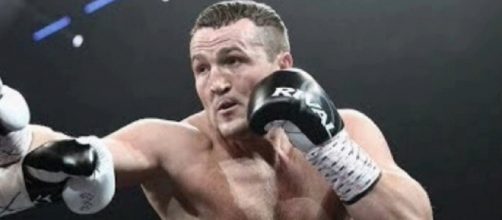 Denis Lebedev batte ai punti Mike Wilson ed ora chiede la sfida con Oleksandr Usyk