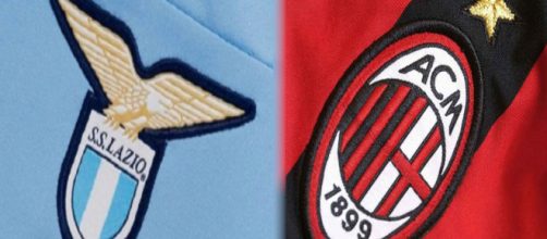 Diretta Lazio-Milan, la partita di oggi in streaming online su SkyGo e NowTv