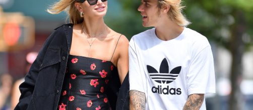 Justin Bieber ha segretamente sposato Hailey Baldwin