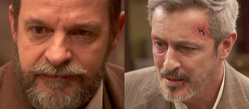 Spoiler, Il Segreto: Raimundo scopre che Alfonso potrebbe aver recuperato la vista