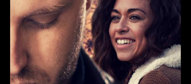 Amour-eux, Jessica Errero en tête d'affiche Amour-eux, Jessica Errero en tête d'affiche