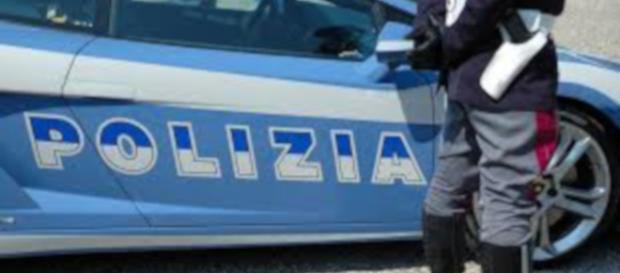 Benevento: aggrediscono migrante a colpi di pietra Benevento: aggrediscono migrante a colpi di pietra