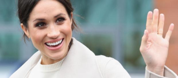 Meghan Markle: Darum ist sie die perfekte Prinzessin des 21 ... - gala.de Meghan Markle: Darum ist sie die perfekte Prinzessin des 21 ... - gala.de