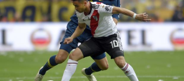 No hay final entre River Plate y Boca Juniors No hay final entre River Plate y Boca Juniors