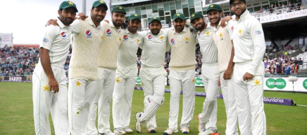 Pakistan vs New Zealand live on PTV Sports (Image via icc-cricket/Twitter) Pakistan vs New Zealand live on PTV Sports (Image via icc-cricket/Twitter)