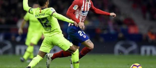 Rafinha deberá pasar por quirófano, adiós a la temporada Rafinha deberá pasar por quirófano, adiós a la temporada