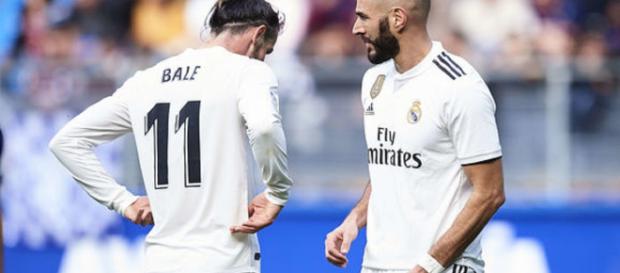 sin juego, sin actitud, el Madrid cayó ante Eibar por 3-0 sin juego, sin actitud, el Madrid cayó ante Eibar por 3-0