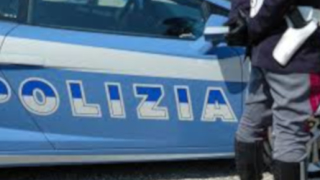 Benevento: aggrediscono migrante a colpi di pietra