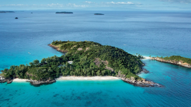 Madagascar : La nature en majesté - parismatch.com