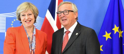 Brexit : un accord trouvé entre l'UE et le Royaume-Uni