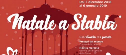 Capodanno 2019 a Castellammare di Stabia con Sal da Vinci - tvcity.it