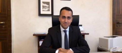 Di Maio conferma il Reddito di Cittadinanza