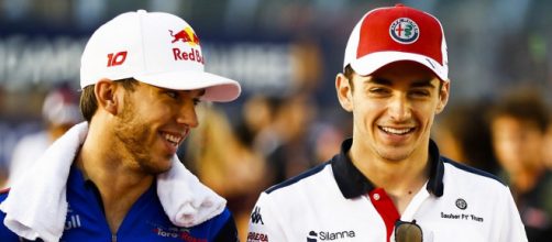 F1 : 5 pilotes qui changent d'écurie en 2019