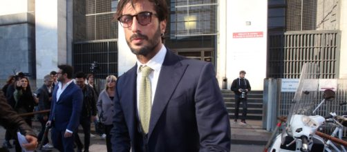 Fabrizio Corona ancora nei guai