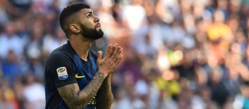 Inter, Gabigol sarà ceduto a gennaio