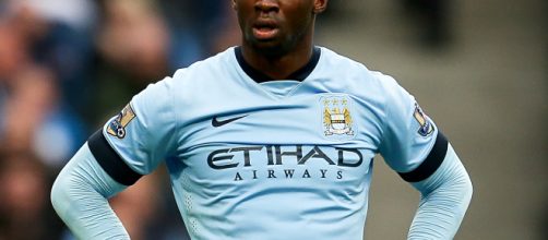 Mercato Inter, i nerazzurri pensano ad un futuro parametro zero: Mangala del City