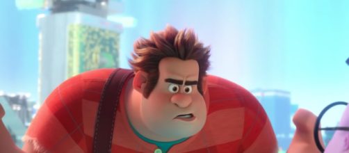 'Ralph Breaks the Internet' came away with the box office top spot for the past weekend. [Image via Walt Disney Animation Studios/YouTube]