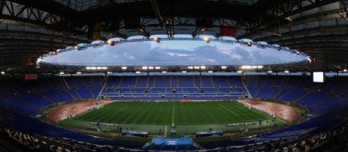 Roma - Inter : probabili formazioni