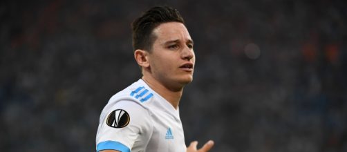 VIDÉOS - Marseille-Salzbourg : les buts de Thauvin et Njie - rtl.fr