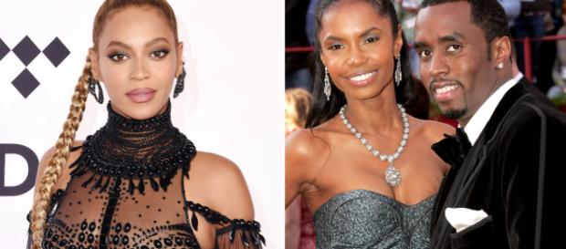 Beyoncé posts touching tributes during Kim Porter's funeral ... - wstale.com Beyoncé posts touching tributes during Kim Porter's funeral ... - wstale.com