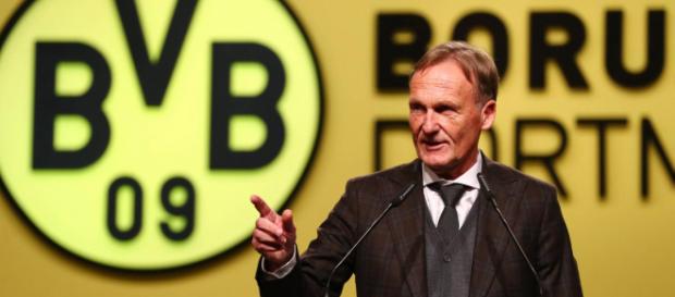 Borussia Dortmund: 100-Millionen-Transfers? "Wir setzen uns kein ... - t-online.de Borussia Dortmund: 100-Millionen-Transfers? "Wir setzen uns kein ... - t-online.de