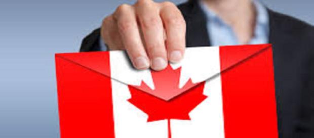 Empresas oferecem vagas de emprego no Canadá Empresas oferecem vagas de emprego no Canadá