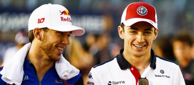 F1 : 5 pilotes qui changent d'écurie en 2019 F1 : 5 pilotes qui changent d'écurie en 2019