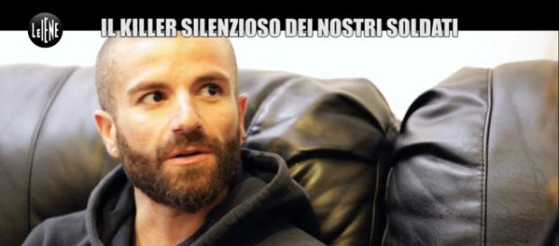 Le Iene, il disturbo post traumatico da stress che colpisce i militari italiani Le Iene, il disturbo post traumatico da stress che colpisce i militari italiani