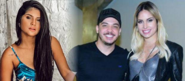 Leo Dias teve uma conversa franca com Safadão que admitiu ter traído a atual esposa Leo Dias teve uma conversa franca com Safadão que admitiu ter traído a atual esposa