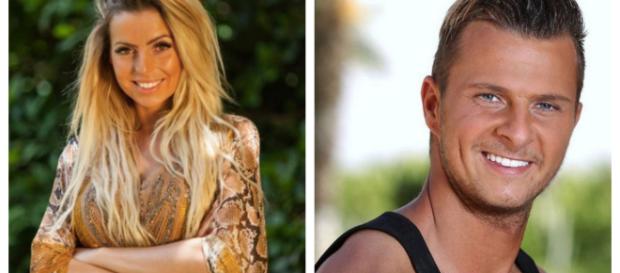 Les Marseillais : Hillary et Vincent de nouveau ensemble ? - gossip-room.fr Les Marseillais : Hillary et Vincent de nouveau ensemble ? - gossip-room.fr
