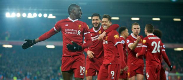 Liverpool tiene cuentas pendientes por cobrar si el Barça gana la Champions Liverpool tiene cuentas pendientes por cobrar si el Barça gana la Champions