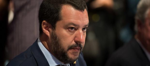 Pensioni, Matteo Salvini ha definito Quota 100 una 'salvezza', spunta l'ipotesi della soglia variabile per divieto di cumulo - sabinews.com Pensioni, Matteo Salvini ha definito Quota 100 una 'salvezza', spunta l'ipotesi della soglia variabile per divieto di cumulo - sabinews.com