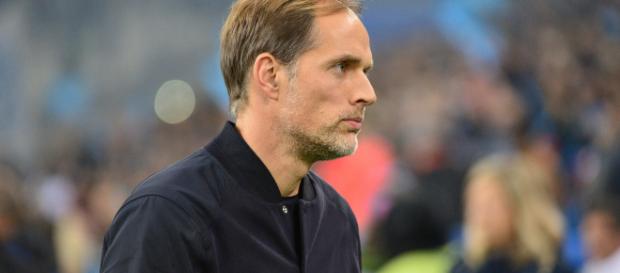 PSG : Thomas Tuchel annonce la couleur pour le choc face à Liverpool PSG : Thomas Tuchel annonce la couleur pour le choc face à Liverpool