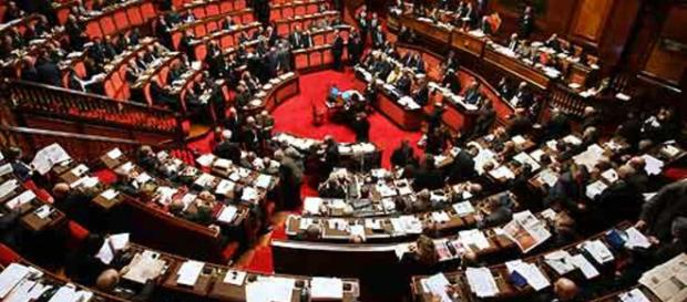 Quota 100 e reddito slittano, 4-5 miliardi destinati agli investimenti. Quota 100 e reddito slittano, 4-5 miliardi destinati agli investimenti.