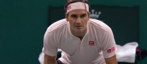 Roger Federer has won 20 Grand Slam titles throughout his career. Photo: screencap via Tennis TV/ YouTube Roger Federer has won 20 Grand Slam titles throughout his career. Photo: screencap via Tennis TV/ YouTube
