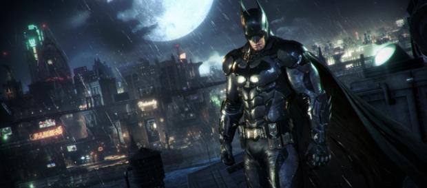 Rumor: New Batman Game Possibly Leaked; Will Be Called Batman ... - pureplaystation.com Rumor: New Batman Game Possibly Leaked; Will Be Called Batman ... - pureplaystation.com