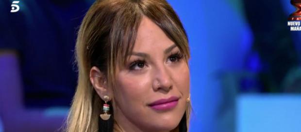 Steisy habla de sus experiencias sexuales en 'Supervivientes 2018 ... - bekia.es Steisy habla de sus experiencias sexuales en 'Supervivientes 2018 ... - bekia.es