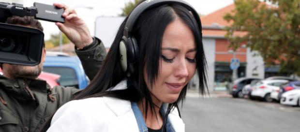 Una expareja de Aurah Ruiz se pronuncia tras su confesión de malos ... - elespanol.com Una expareja de Aurah Ruiz se pronuncia tras su confesión de malos ... - elespanol.com