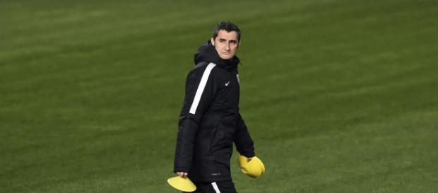 Valverde ha sobrecargado la actividad de sus jugadores - elnacional.cat Valverde ha sobrecargado la actividad de sus jugadores - elnacional.cat