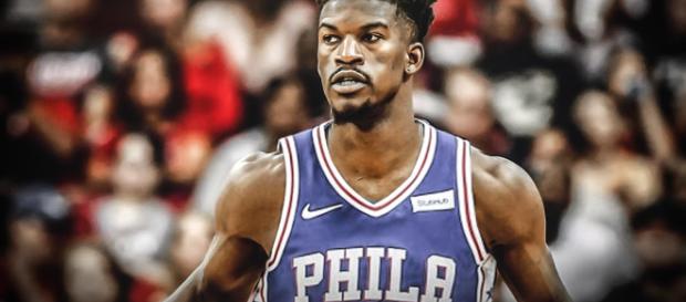 What Jimmy Butler adds to the Philadelphia 76ers - clutchpoints.com What Jimmy Butler adds to the Philadelphia 76ers - clutchpoints.com